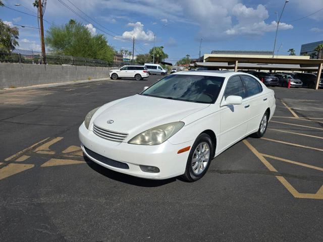 2003 Lexus ES 300 Base