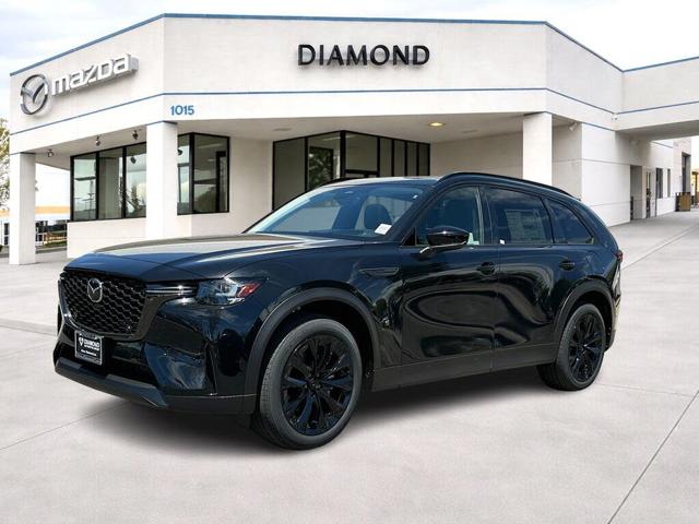 2026 Mazda CX-90 3.3 Turbo Premium Sport