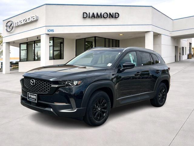 2026 Mazda CX-50 Hybrid Preferred