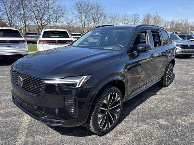 2026 Volvo XC90 Plug-In Hybrid Recharge T8 Ultra Dark 6-Passe