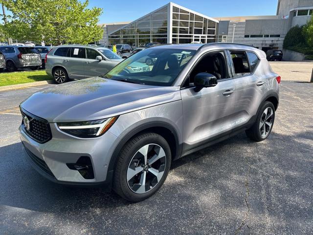 2026 Volvo XC40 B5 Plus AWD