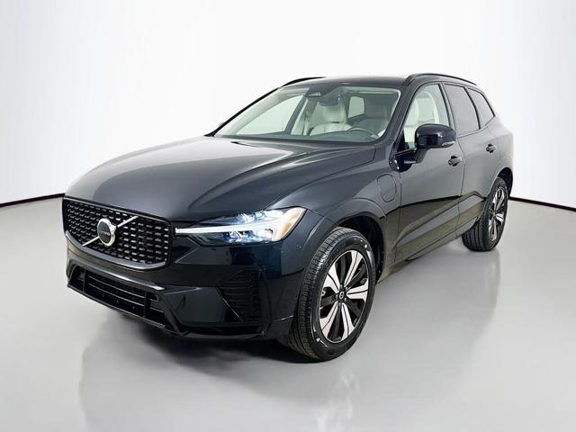2024 Volvo XC60 Recharge Plug-In Hybrid Recharge T8 Core Dark Theme eA
