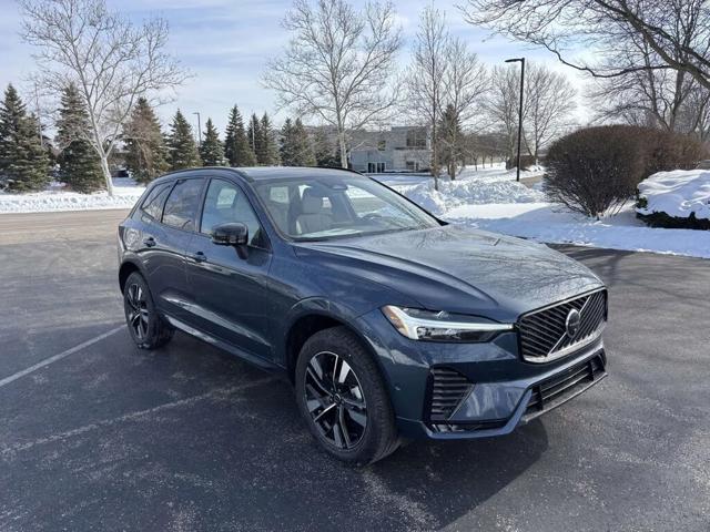 2026 Volvo XC60 B5 Plus AWD