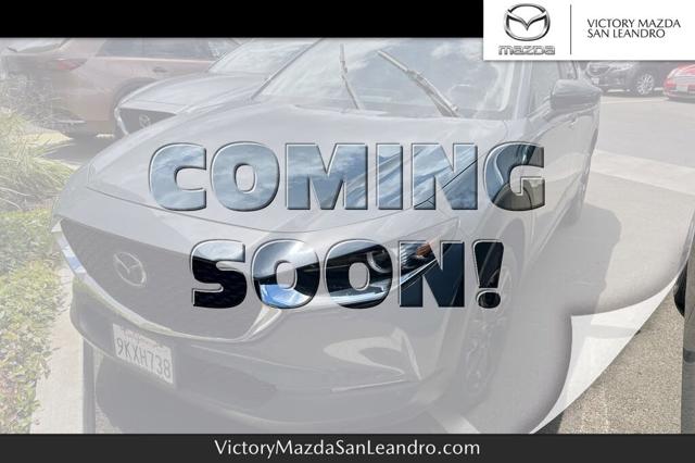2022 Mazda CX-30 2.5 S Carbon Edition AWD