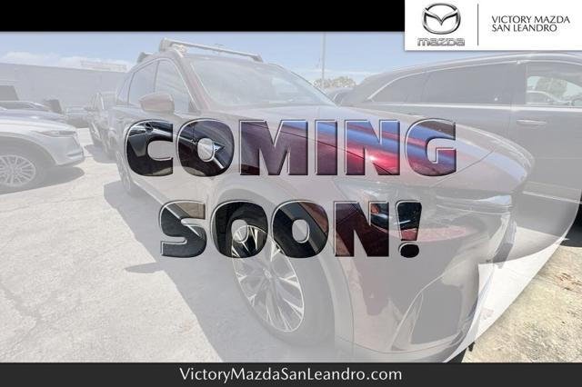 2024 Mazda CX-90 Plug-in Hybrid Premium
