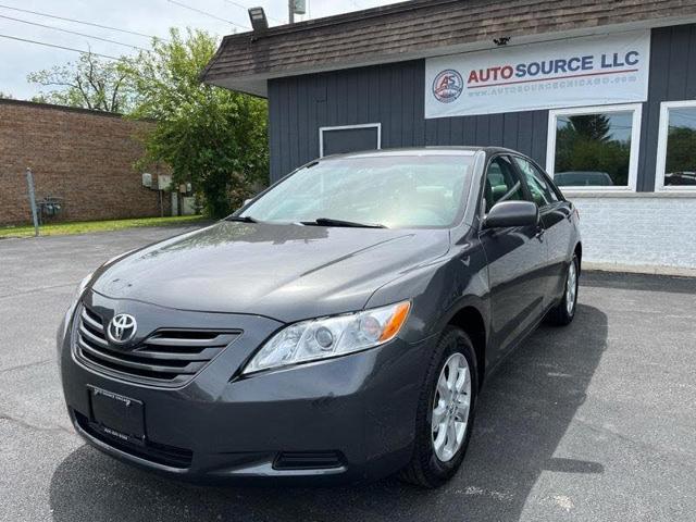 2009 Toyota Camry LE
