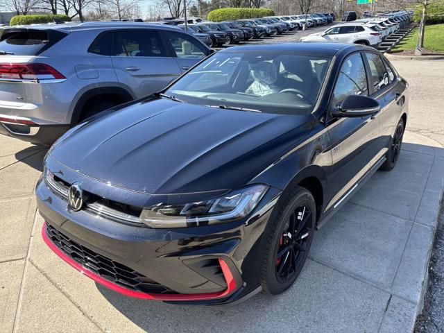 2026 Volkswagen Jetta GLI Autobahn FWD