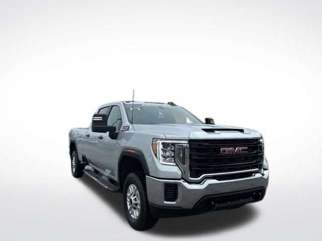 2022 GMC Sierra 2500HD Pro