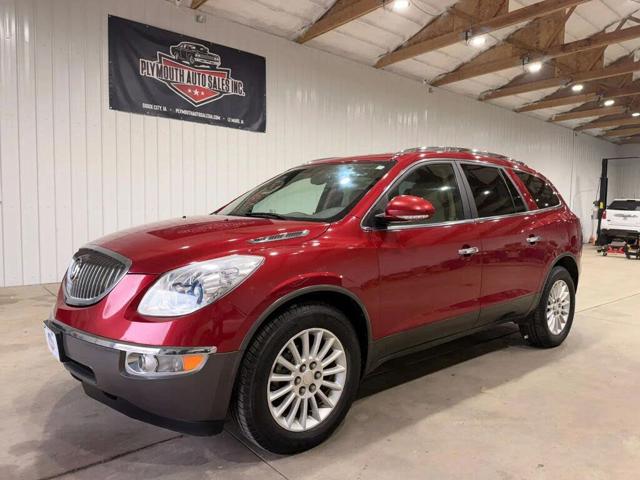 2012 Buick Enclave Convenience
