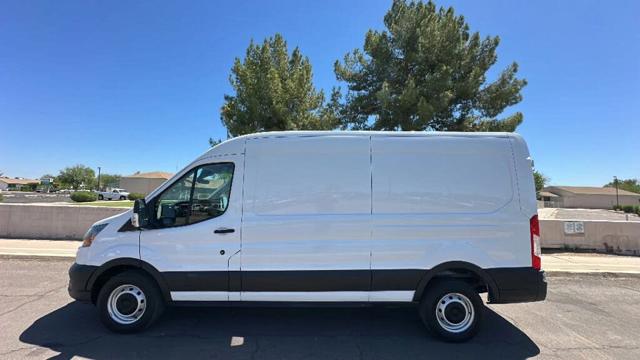 2021 Ford Transit 250