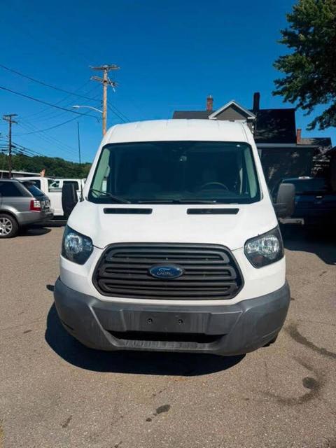 2017 Ford Transit 150