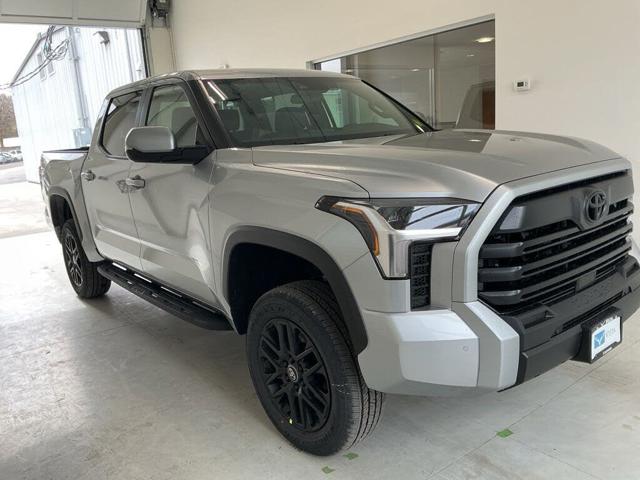 2026 Toyota Tundra 4WD SR5
