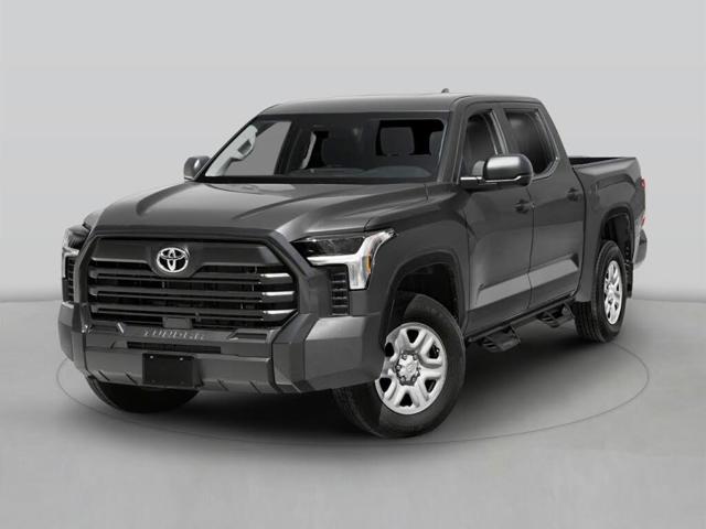 2026 Toyota Tundra 4WD SR5