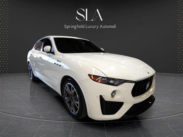 2023 Maserati Levante Modena