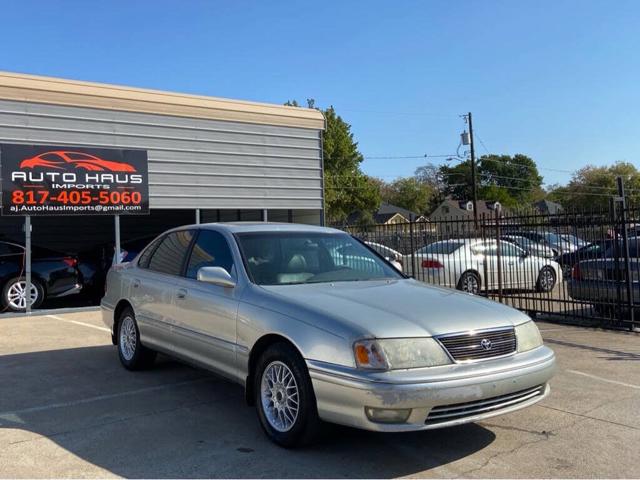 1999 Toyota Avalon XL