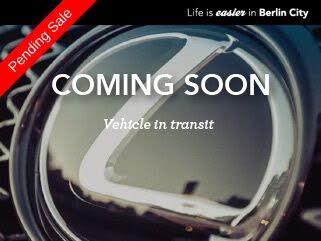 2026 Lexus RX 350h Premium+ AWD