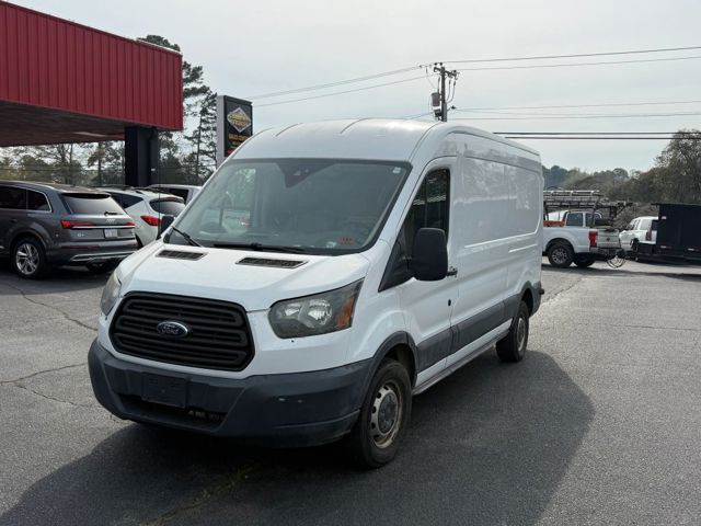 2016 Ford Transit 250