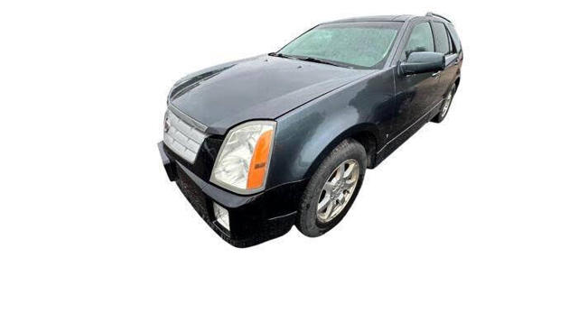 2009 Cadillac SRX V6 AWD
