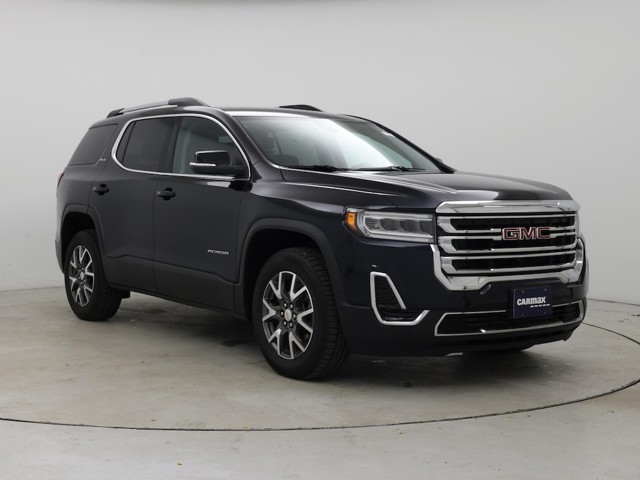 2022 GMC Acadia SLE AWD