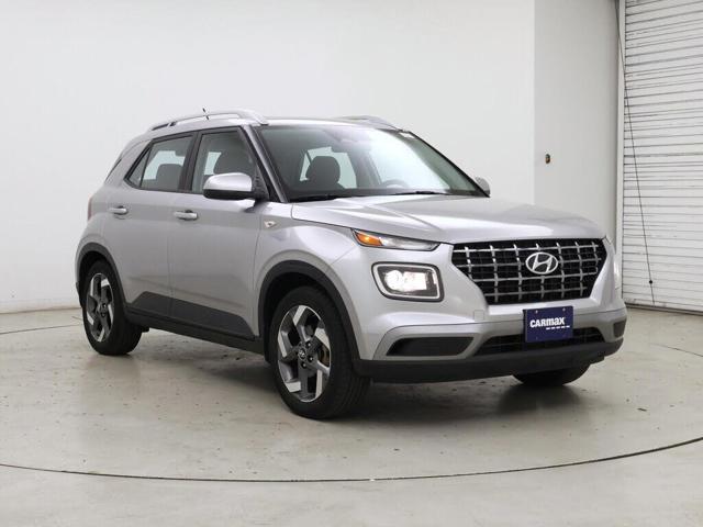 2023 Hyundai Venue SEL FWD