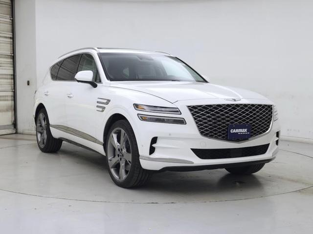 2023 Genesis GV80 2.5T AWD