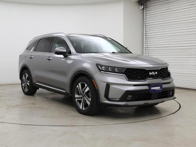 2023 Kia Sorento Plug-In Hybrid SX Prestige AWD