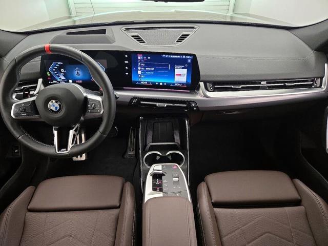 2025 BMW X2 M35i AWD