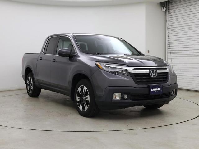 2020 Honda Ridgeline RTL
