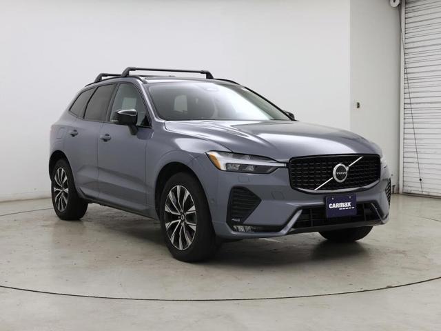 2023 Volvo XC60 B5 Plus Dark Theme AWD