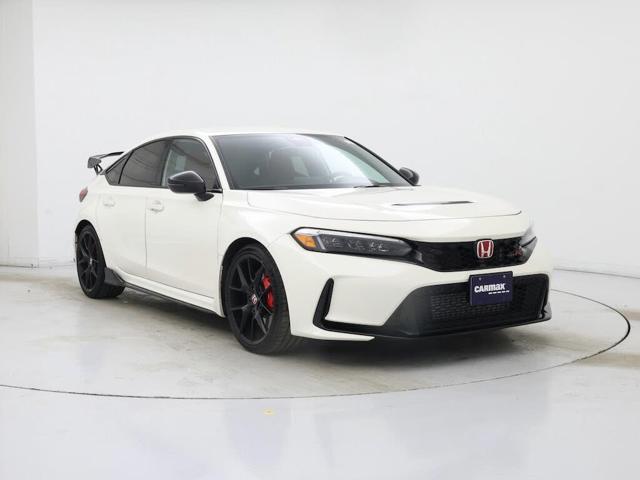 2025 Honda Civic Type R FWD
