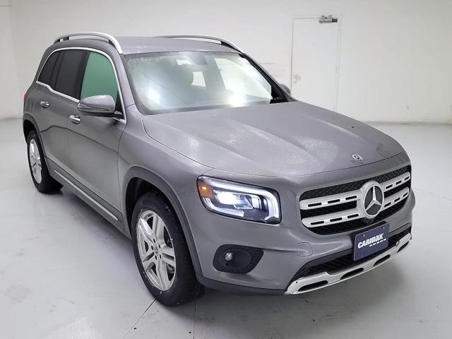 2022 Mercedes-Benz GLB 250 FWD