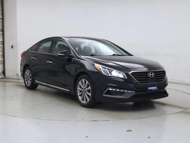 2016 Hyundai Sonata Limited FWD