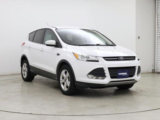 2016 Ford Escape SE FWD