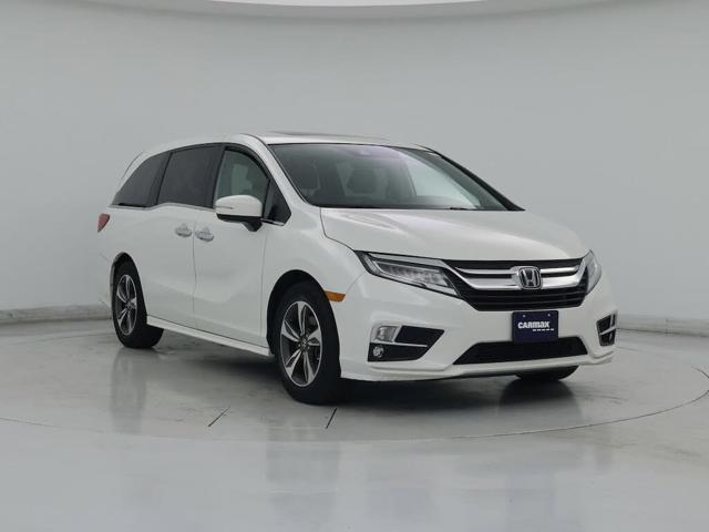 2020 Honda Odyssey Touring FWD
