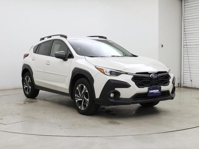 2024 Subaru Crosstrek Premium AWD