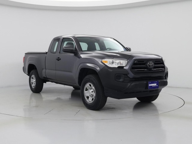 2018 Toyota Tacoma SR I4 RWD