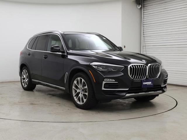 2020 BMW X5 sDrive40i RWD
