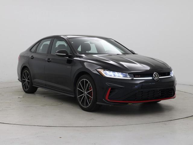 2025 Volkswagen Jetta GLI Autobahn FWD