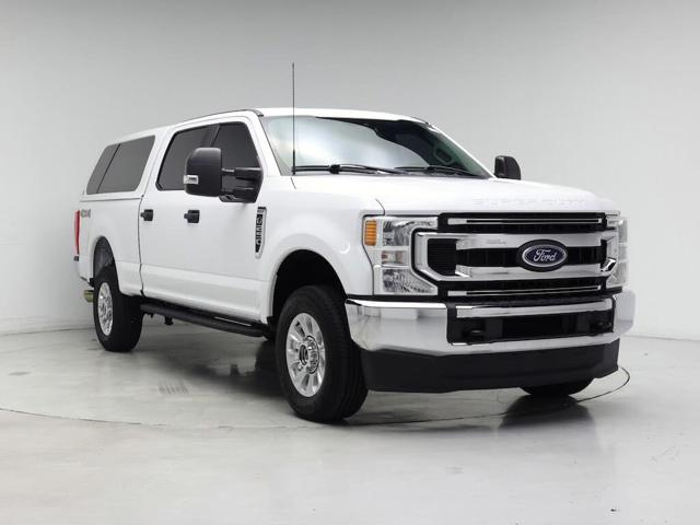 2022 Ford Super Duty F-250 SRW XL
