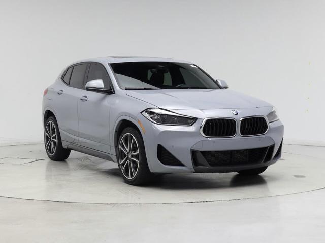 2023 BMW X2 sDrive28i FWD