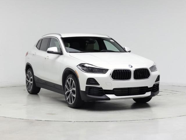 2022 BMW X2 sDrive28i FWD
