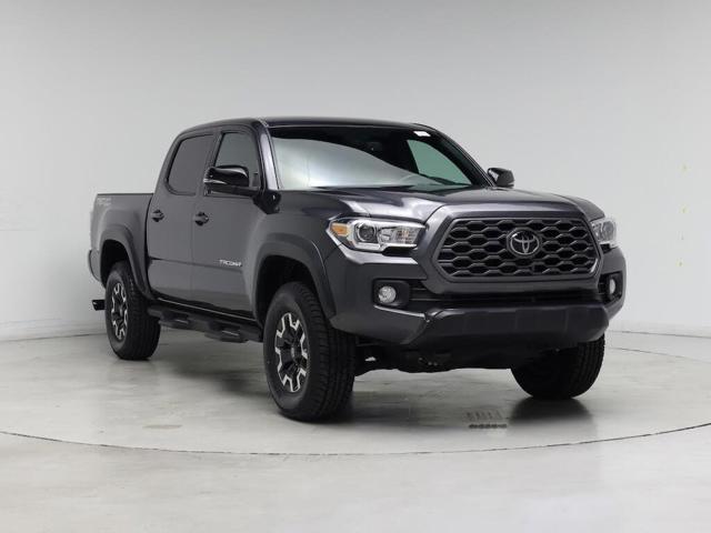 2023 Toyota Tacoma 2WD TRD Off Road RWD