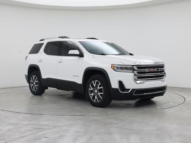 2023 GMC Acadia SLT FWD