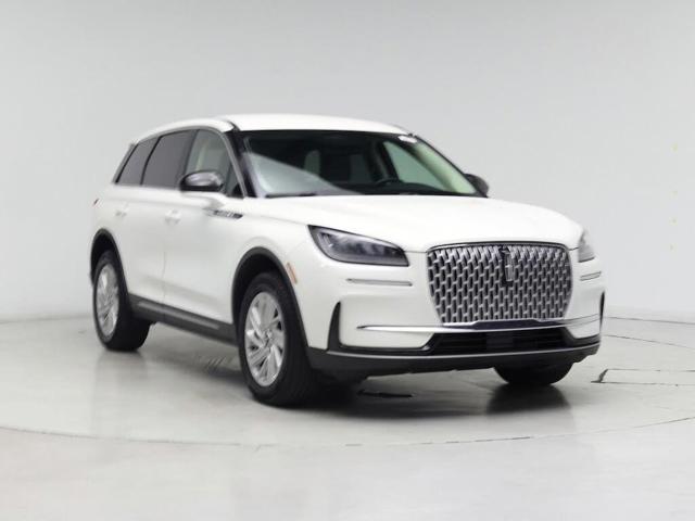 2024 Lincoln Corsair Premiere FWD