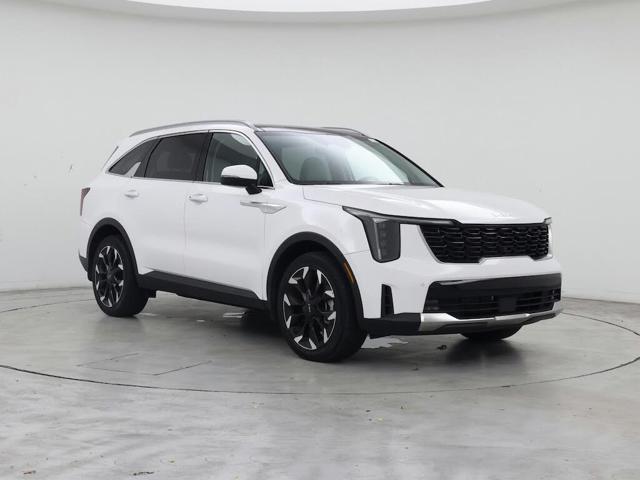 2025 Kia Sorento EX FWD
