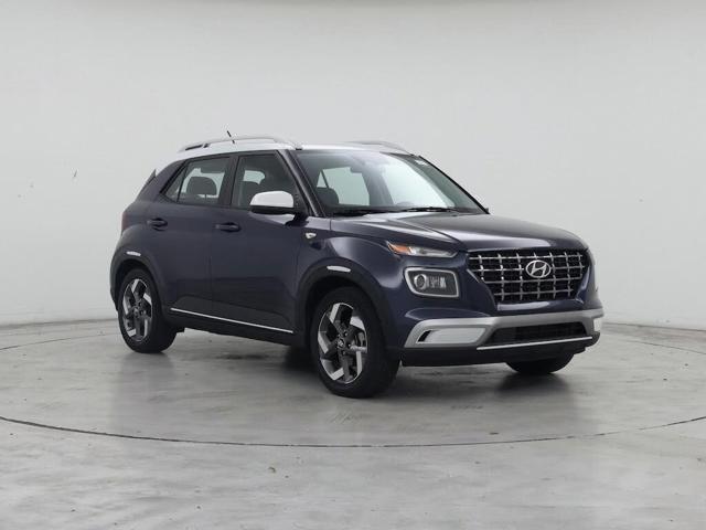 2023 Hyundai Venue Limited FWD