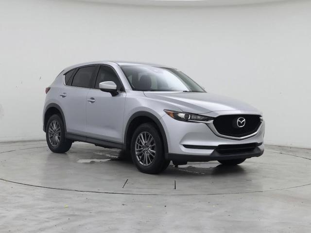 2018 Mazda CX-5 Sport FWD