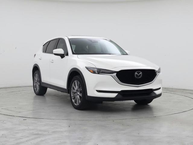 2020 Mazda CX-5 Grand Touring FWD