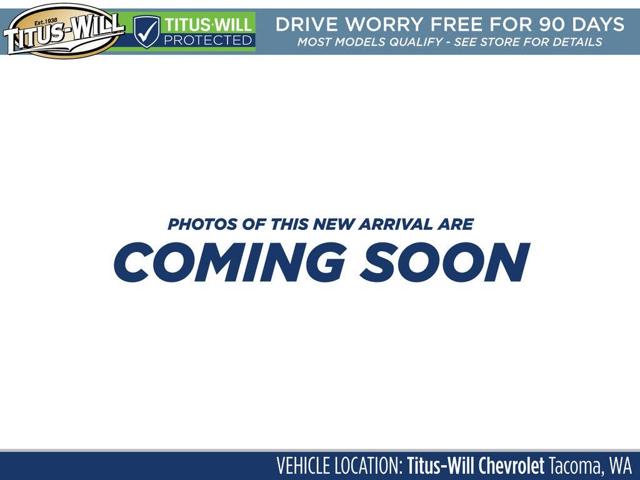 2024 Subaru Forester Touring