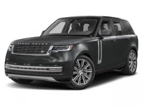2023 Land Rover Range Rover P530 Autobiography AWD